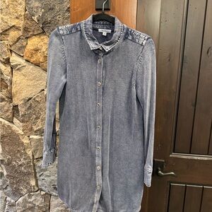 Womens Sweater Coat.